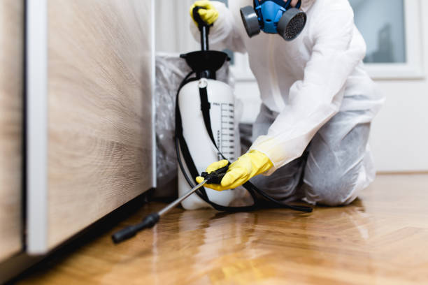 East Pittsburgh, PA Pest Control Company