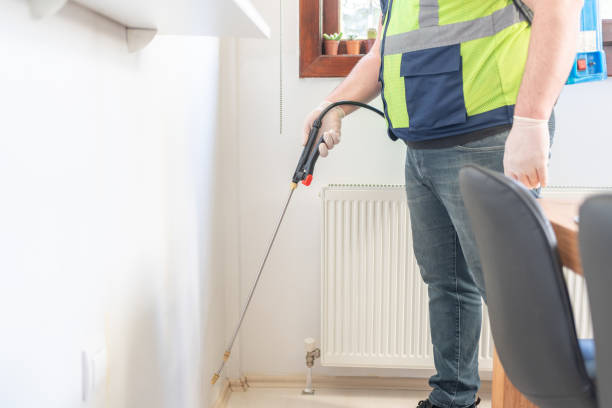 Best Bed Bug Extermination  in East Pittsburgh, PA